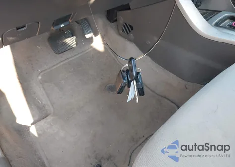 2009 Ford Focus Ses из США, поврежденный, VIN 1FAHP36N79W189054